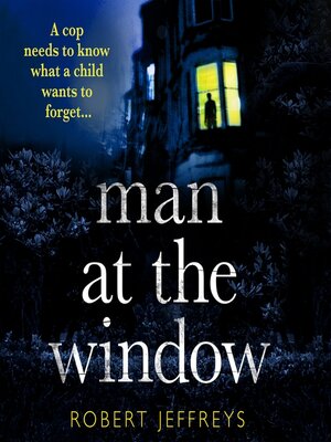 cover image of Man at the Window